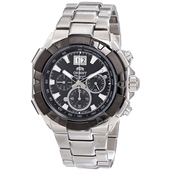 ساعت مچی اورینت FTV00002B0